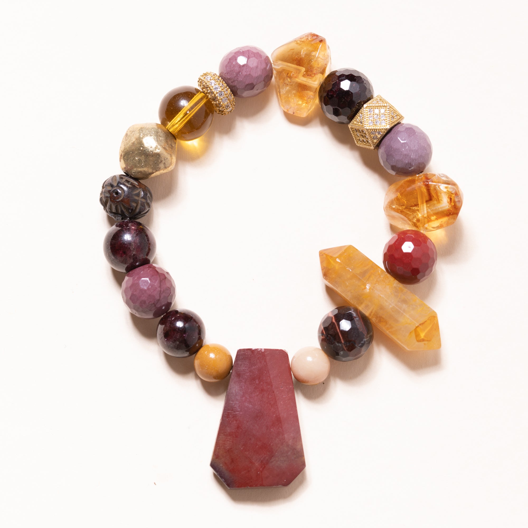 Bloom Bracelets