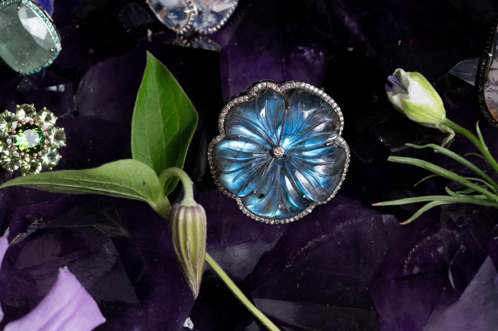 Anuschkas Fine Jewelry