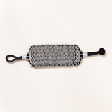 Large Threaded Bracelet