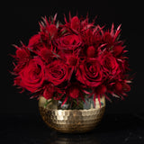 Love Expression Floral Arrangement