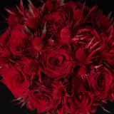 Love Expression Floral Arrangement