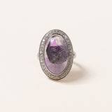 Amethyst Ring