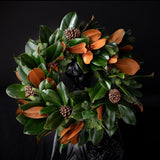 European Wreath Design Class