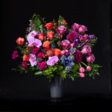 Condolences Arrangement - Bold