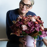 October Floral Class