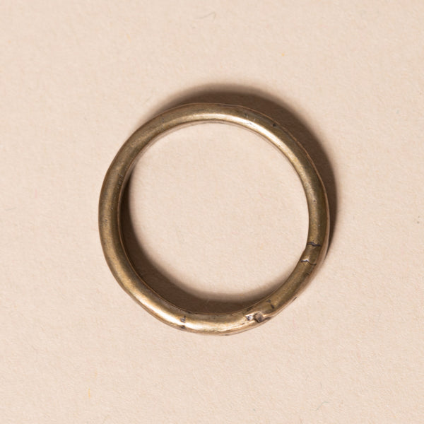 Soltero Ring