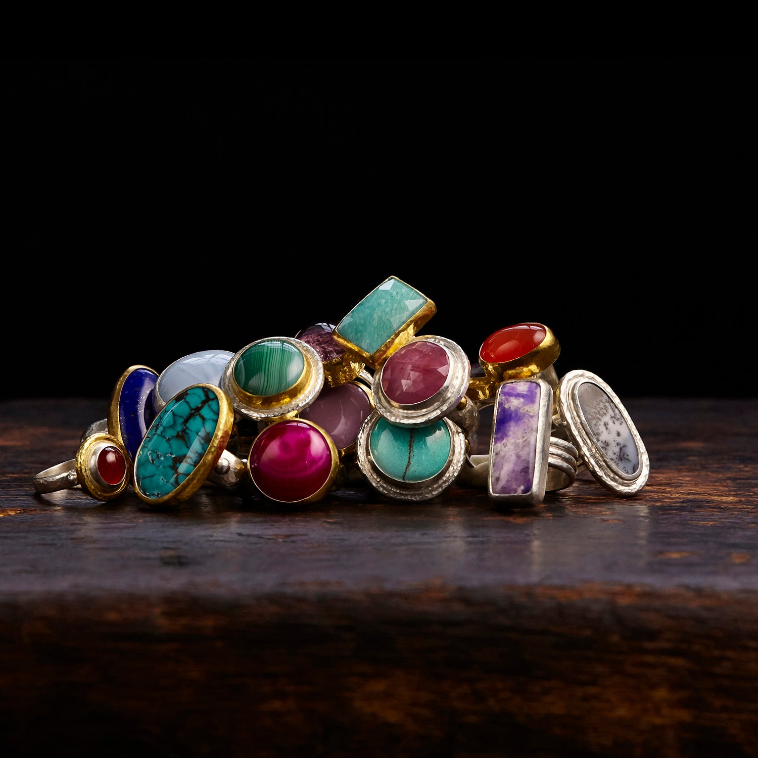 Gurhan - Shop All Styles!