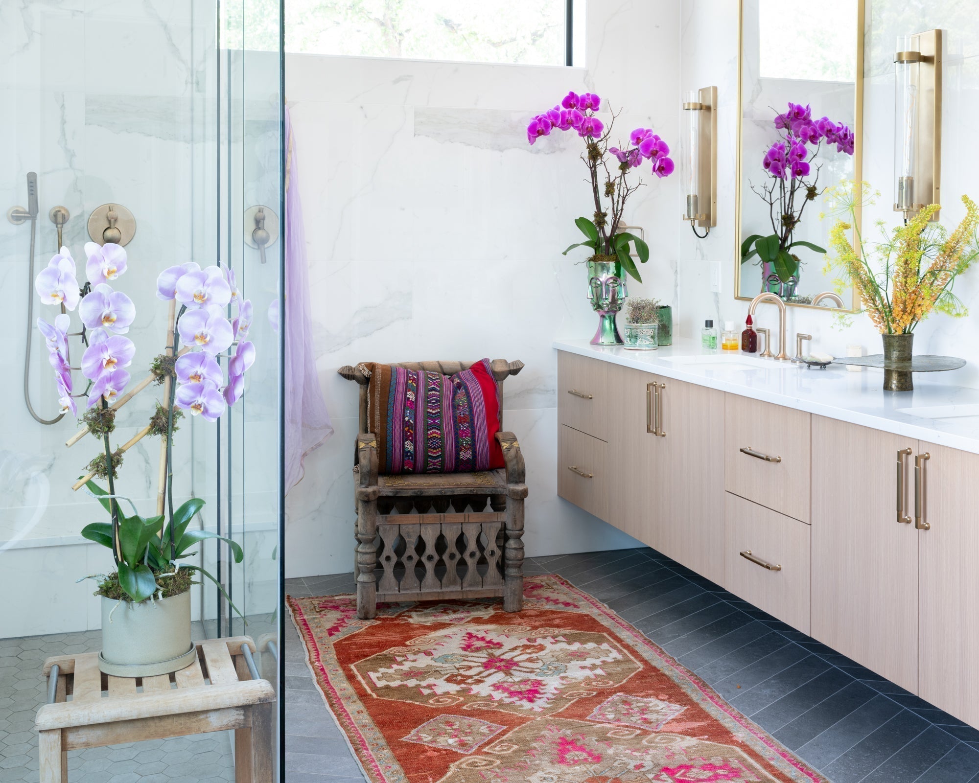 LOVE YOUR ORCHIDS