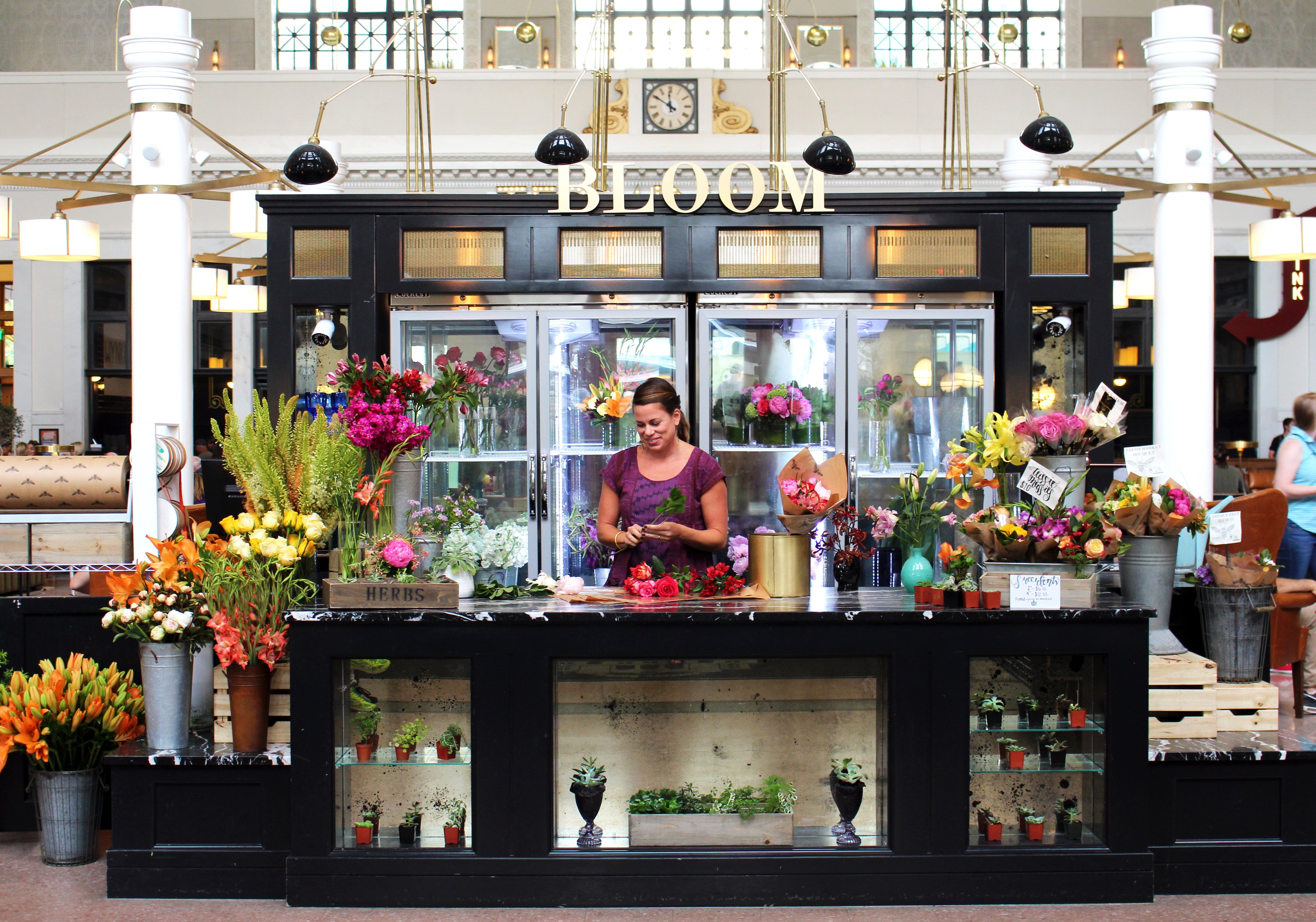 Dependable Local Florists Offering Same-Day Delivery in Denver