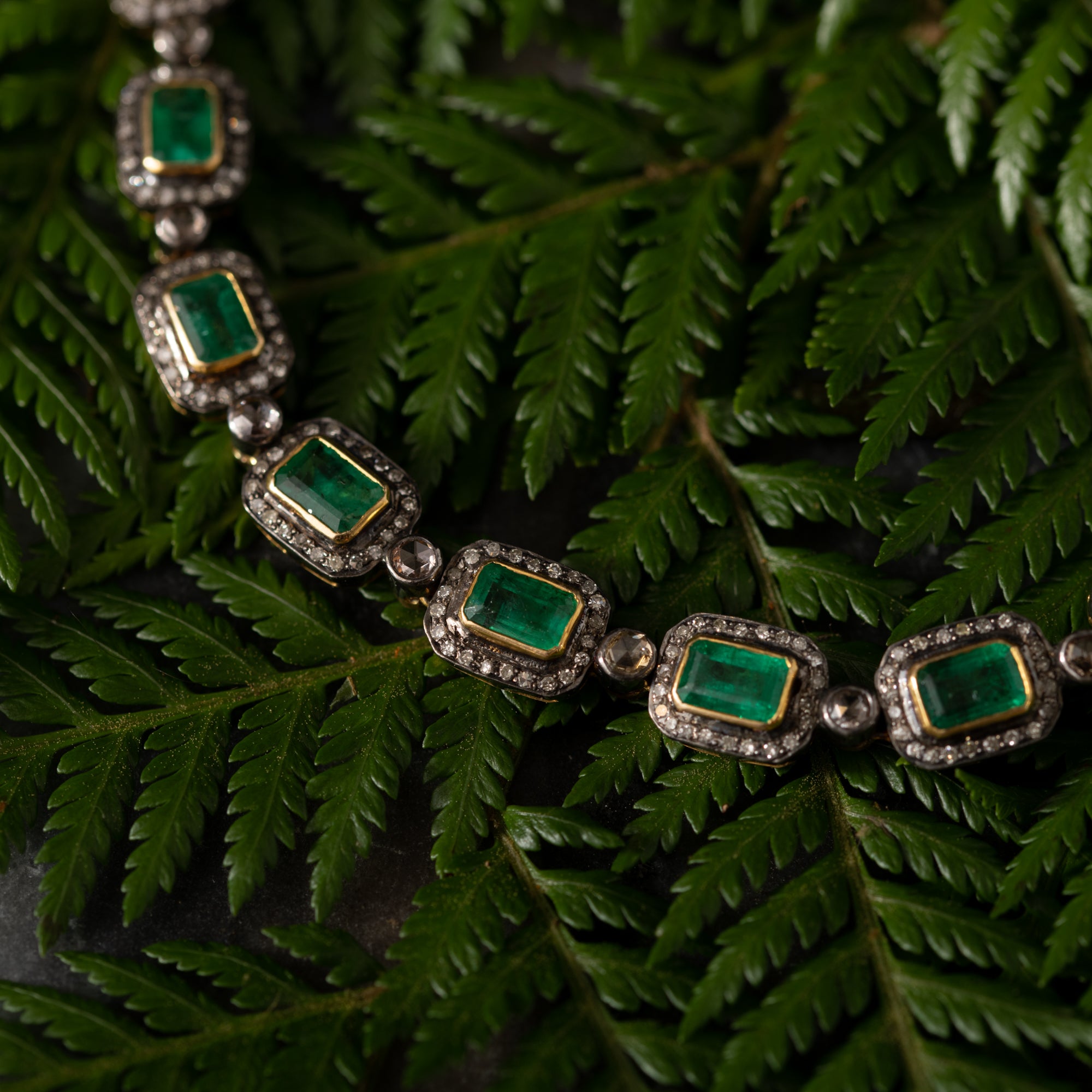 Indian Jewels