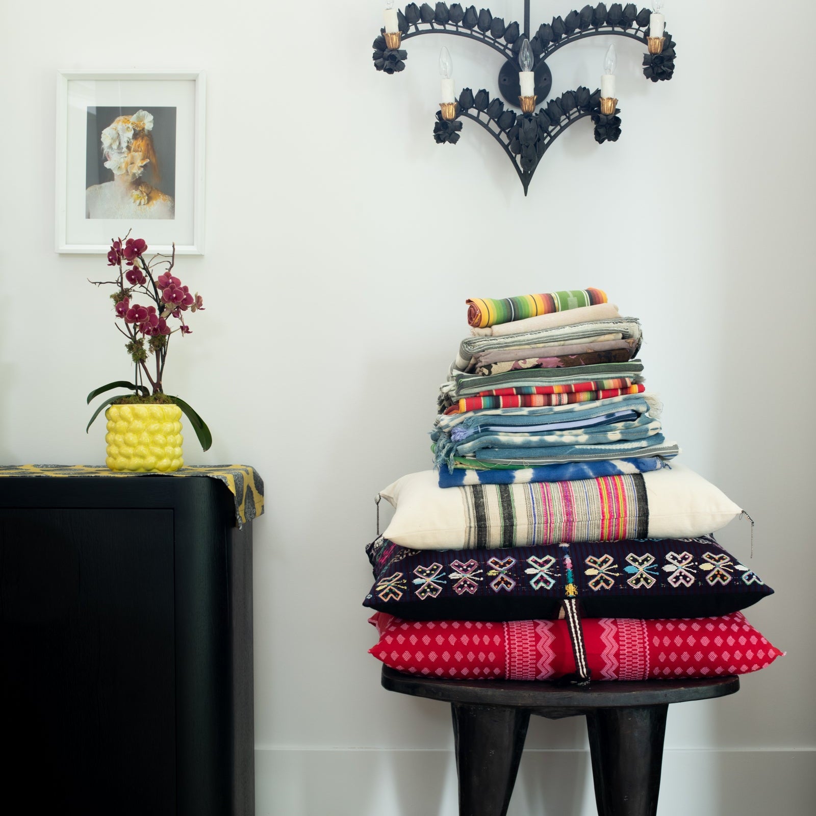 Uniquly Beautiful Objects from Around the World