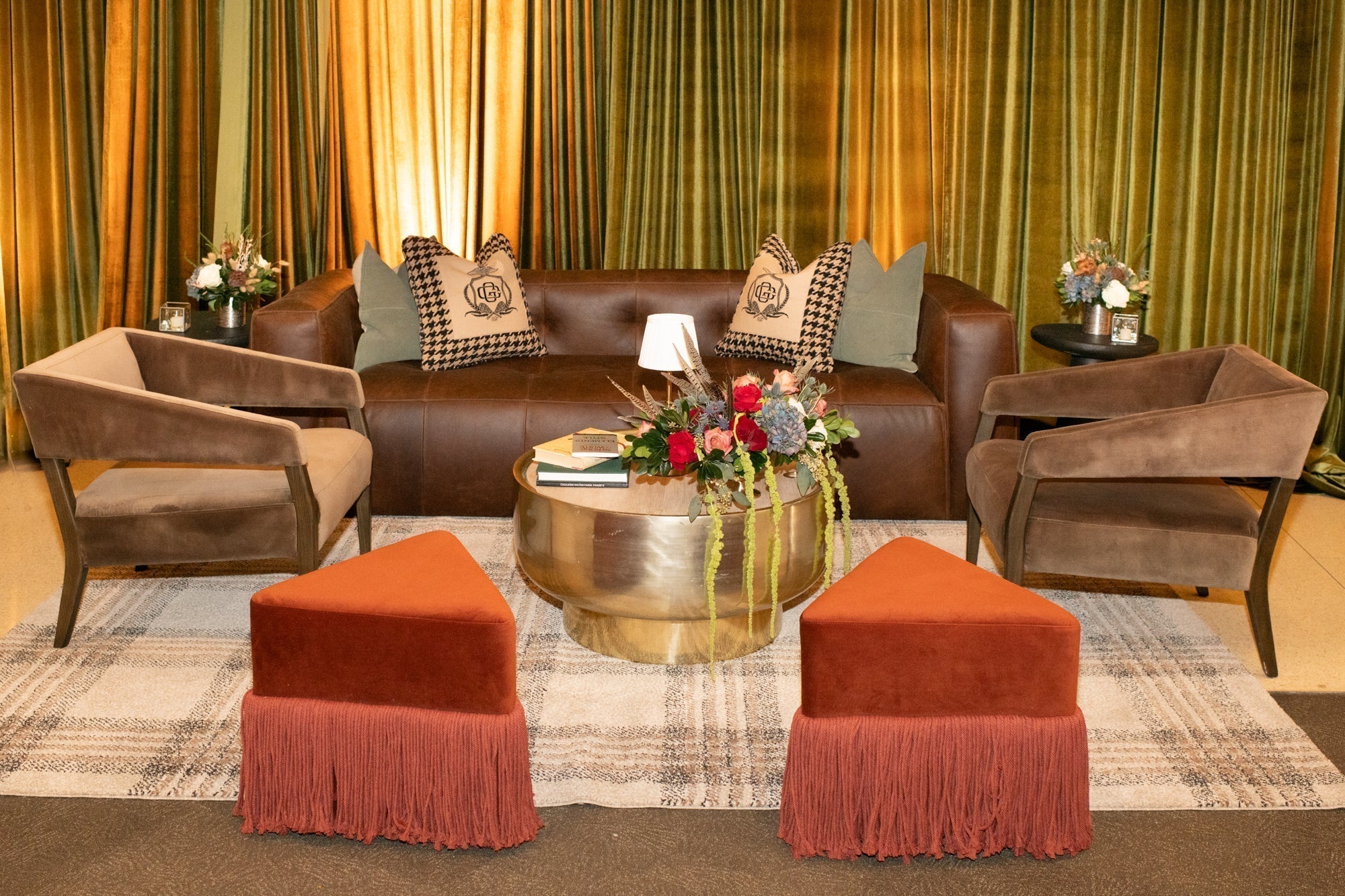 Ellie Caulkins Opera House Birthday Party