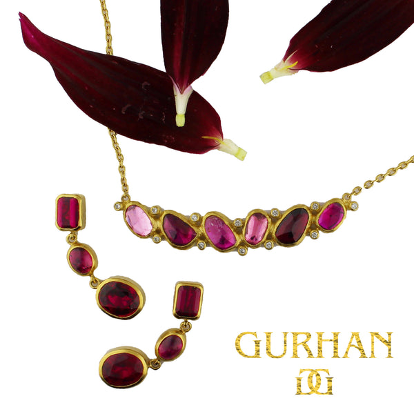 Gurhan Jewelry: Pure Gold Bliss