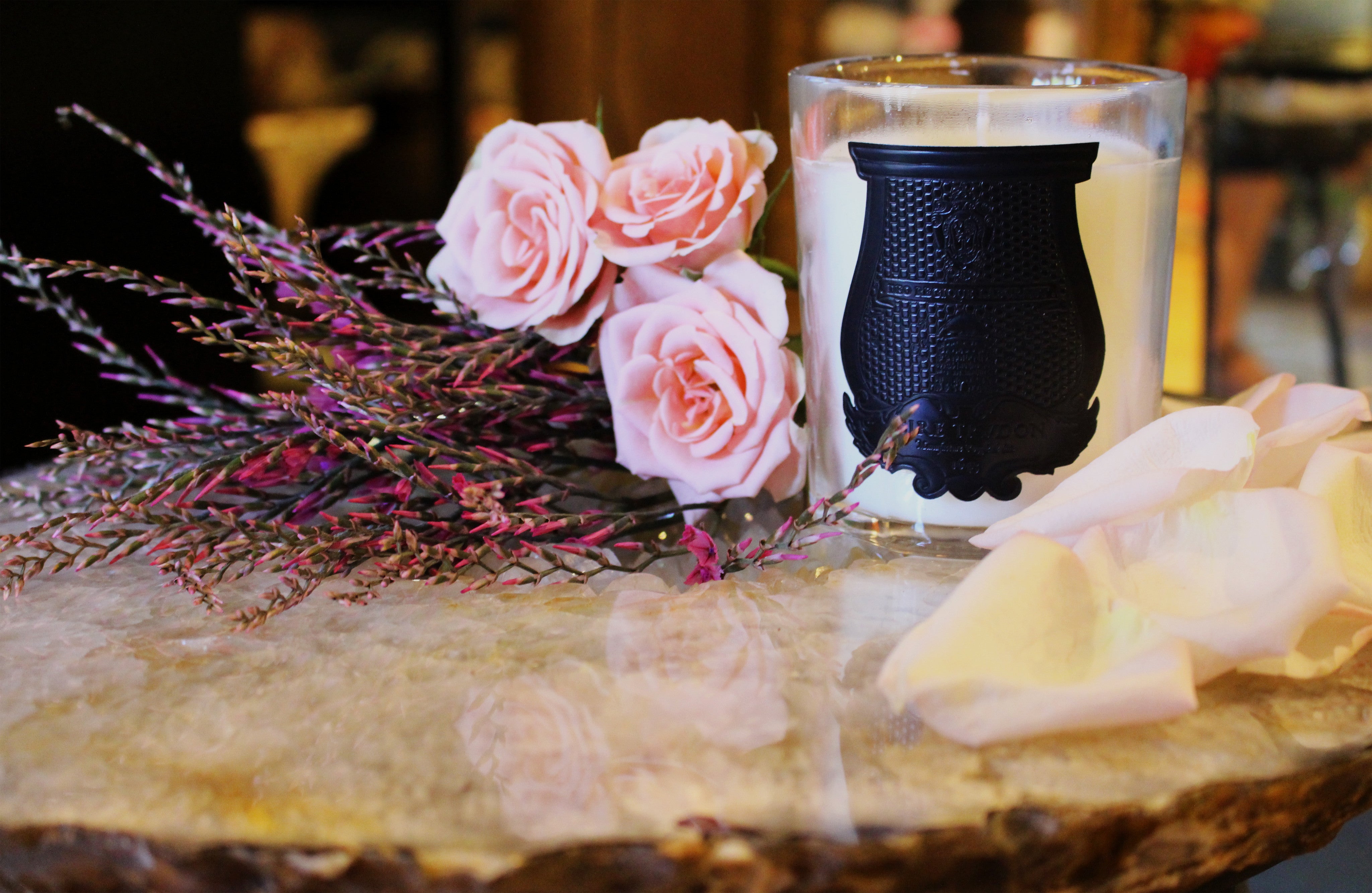 Local Florists You Can Trust in Denver 80203