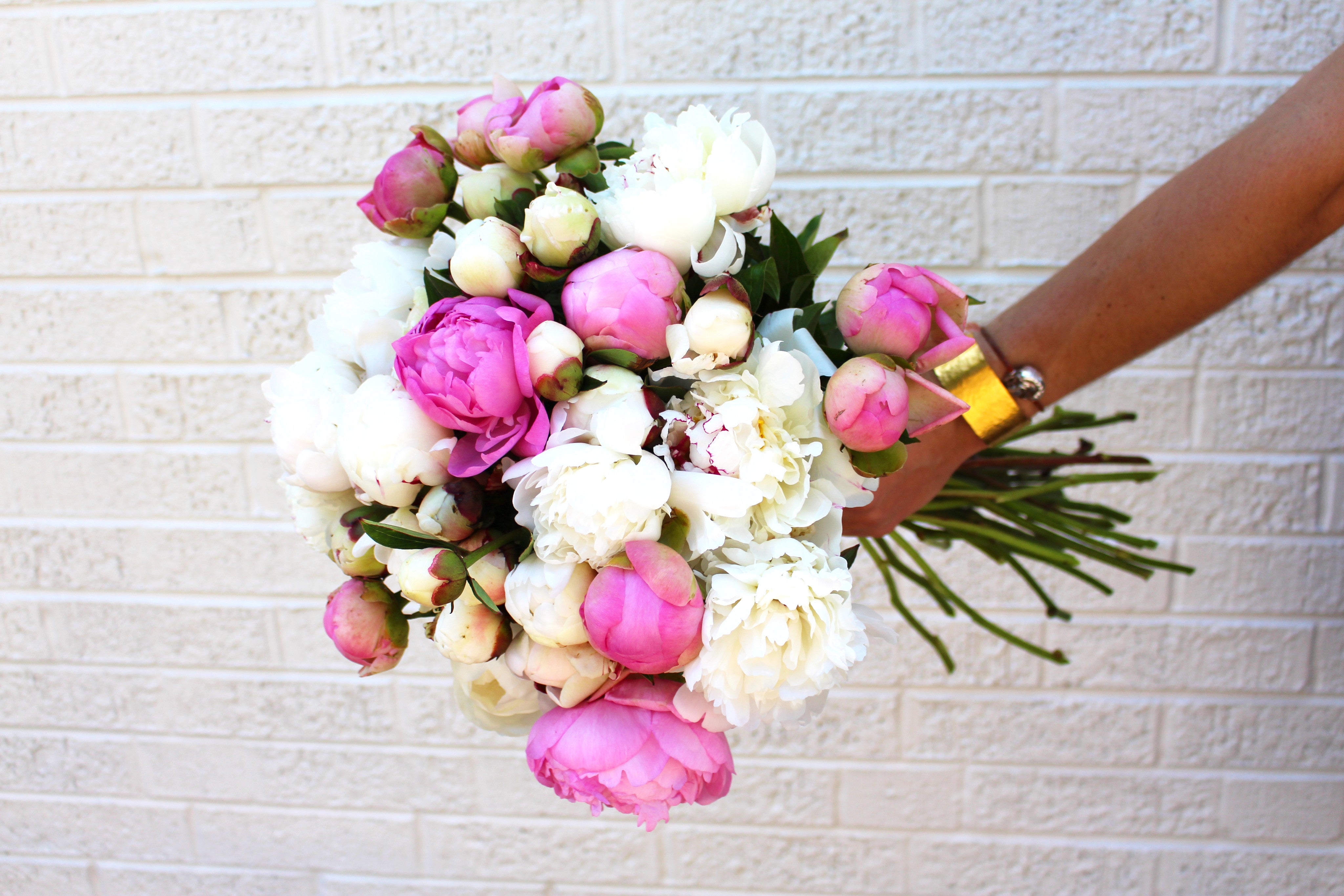 Fresh Blooms Delivered to Any Location 80209