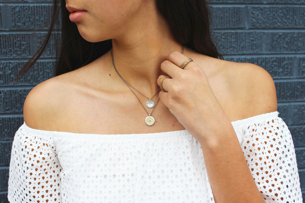 Summer Jewelry Trends