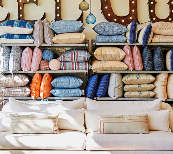 Cisco Textiles by Maurishka Pinedo