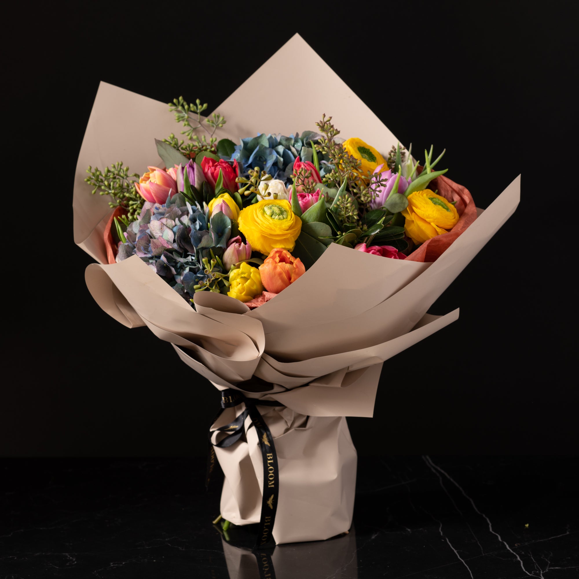 Elegant Florist Services to Celebrate Life's Moments in The Mile High City