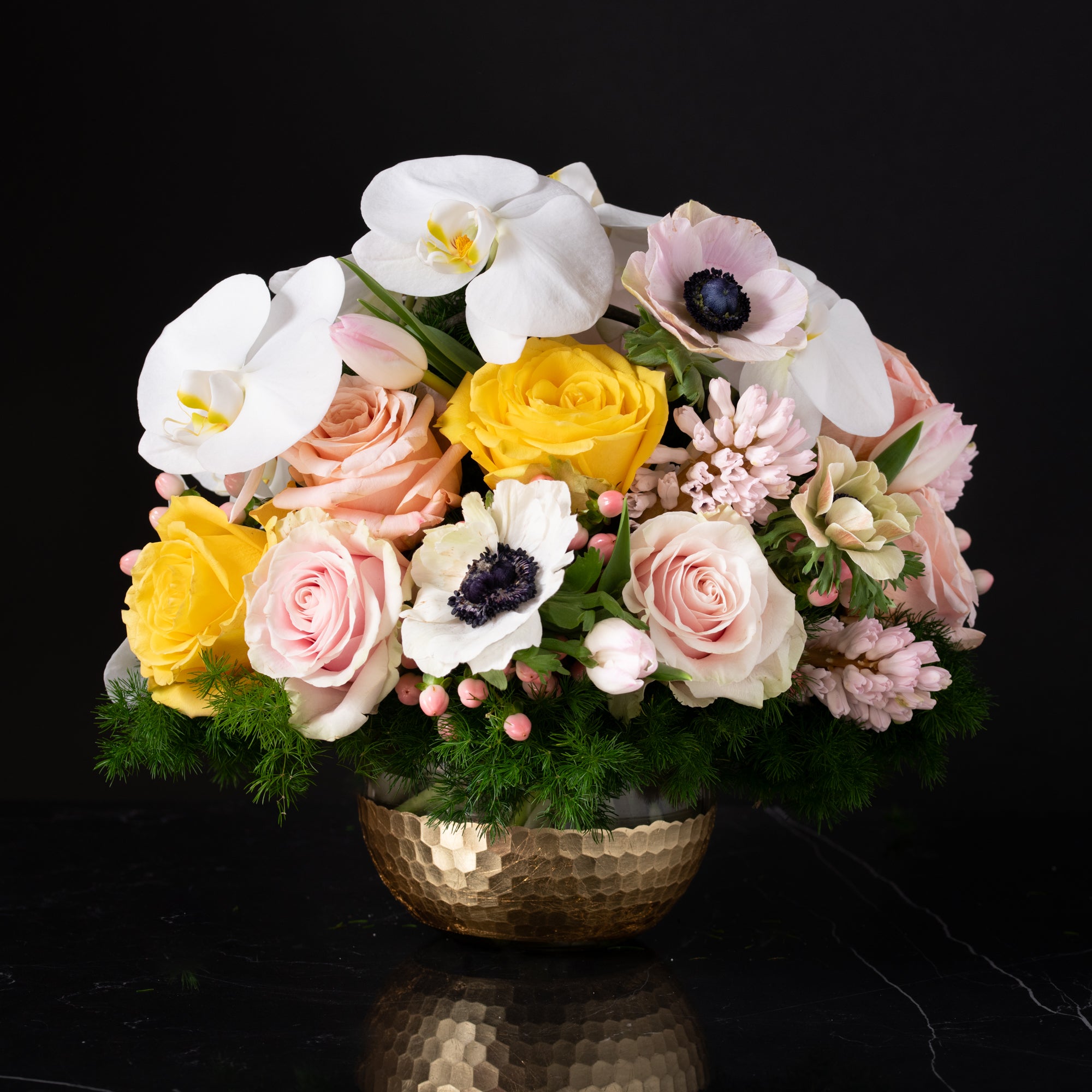 Denver get well flowers