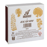 Mushrooms by Real, Fun, Wow!| Square - Safety Matches