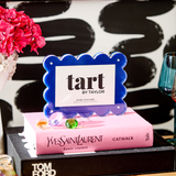 Royal Blue Acrylic Picture Frame