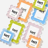 Lavender Acrylic Picture Frame