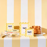 Butter Yellow Acrylic Picture Frame