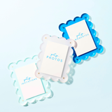 Seafoam Acrylic Picture Frame