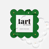 Green Mini Acrylic Picture Frame