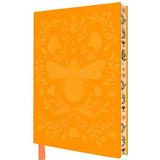 Jade Mosinski: Bee Artisan Art Notebook (Flame Tree Journals) by