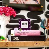 Plum Mini Acrylic Picture Frame