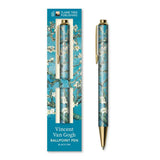Vincent van Gogh: Almond Blossom Boxed Decorative Ballpoint Pen by