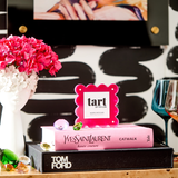 Magenta Mini Acrylic Picture Frame