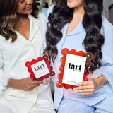 Red Acrylic Picture Frame