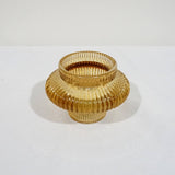 Taper/Tea Light Candlesticks, Stackable/Revers CandleHolders