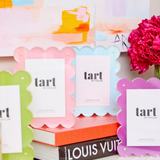 Kiwi Acrylic Picture Frame