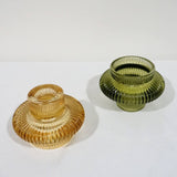 Taper/Tea Light Candlesticks, Stackable/Revers CandleHolders