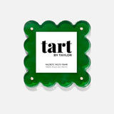 Green Mini Acrylic Picture Frame