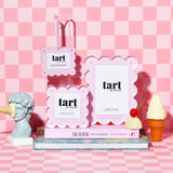 Lavender Acrylic Picture Frame