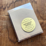 "I Love You," Greeting Card