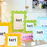 Kiwi Mini Acrylic Picture Frame