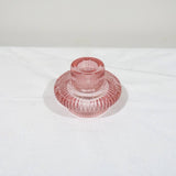 Taper/Tea Light Candlesticks, Stackable/Revers CandleHolders