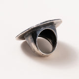 Diamond Cross RIng
