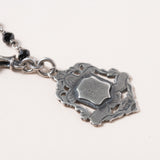 Shield Necklace