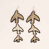 Worlds of Harmony Earrings