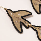 Worlds of Harmony Earrings
