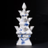 Tulip Vase 3-tier-Monkeys
