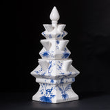 Tulip Vase 3-tier-Monkeys