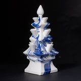 Tulip Vase 3-tier Tulip