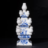 Tulip Vase 3-tier Large Flower